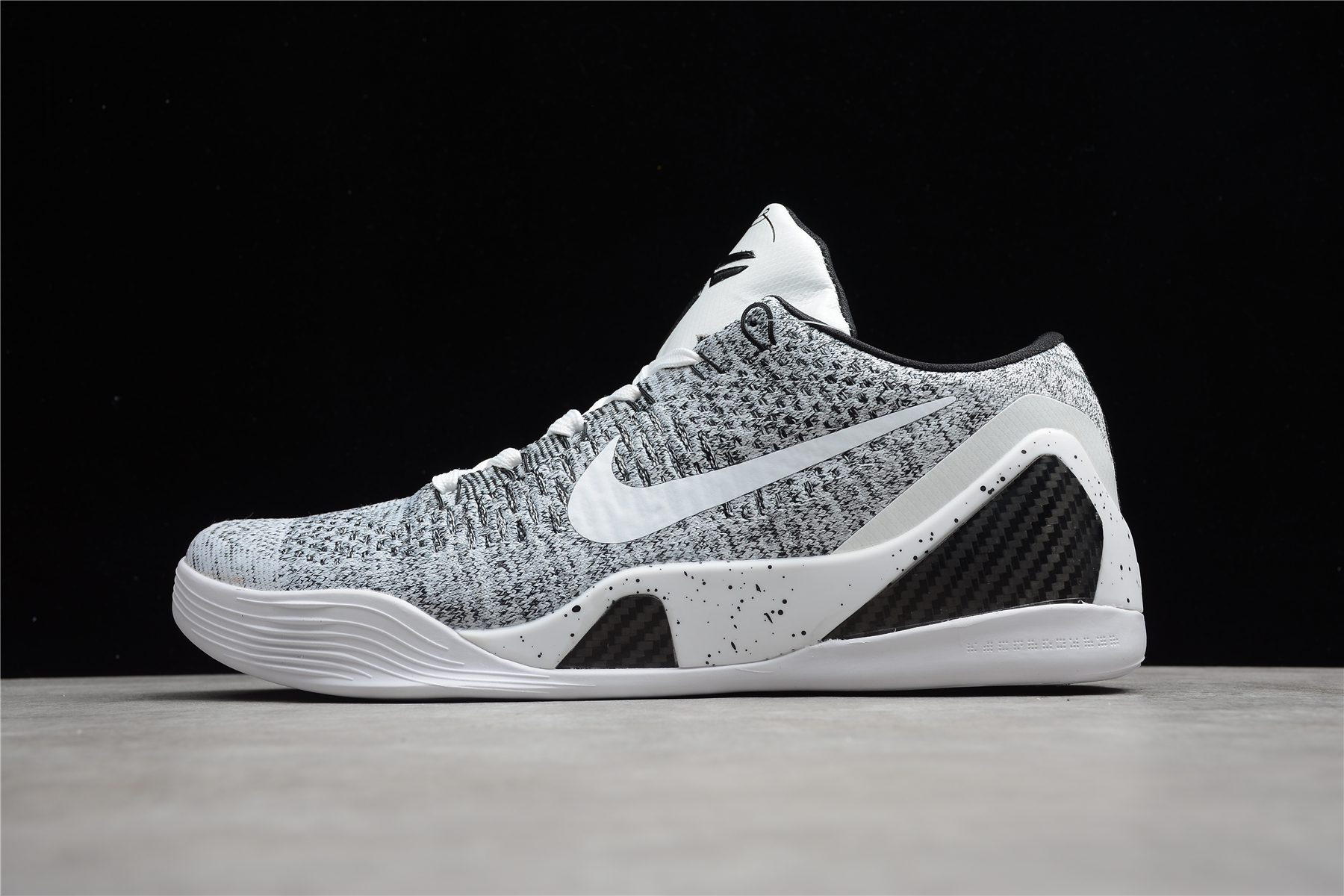 Nike Kobe 9 Elite Low Beethoven